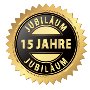 15 Jahre Aichfeld Plus Magazin