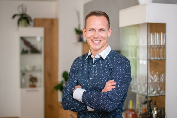 Stiegmaier Peter