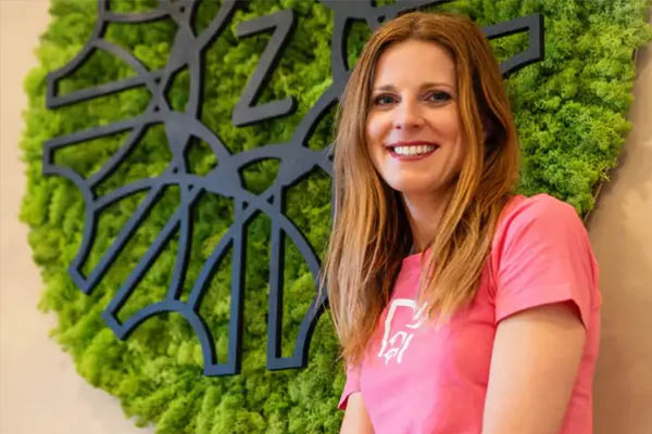 Mag. Michaela Zaversky