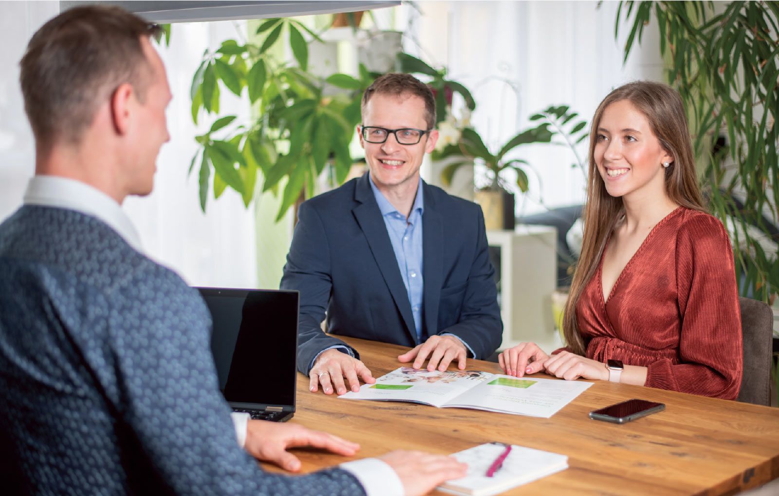 Kompetenzzentrum für Personenversicherung
