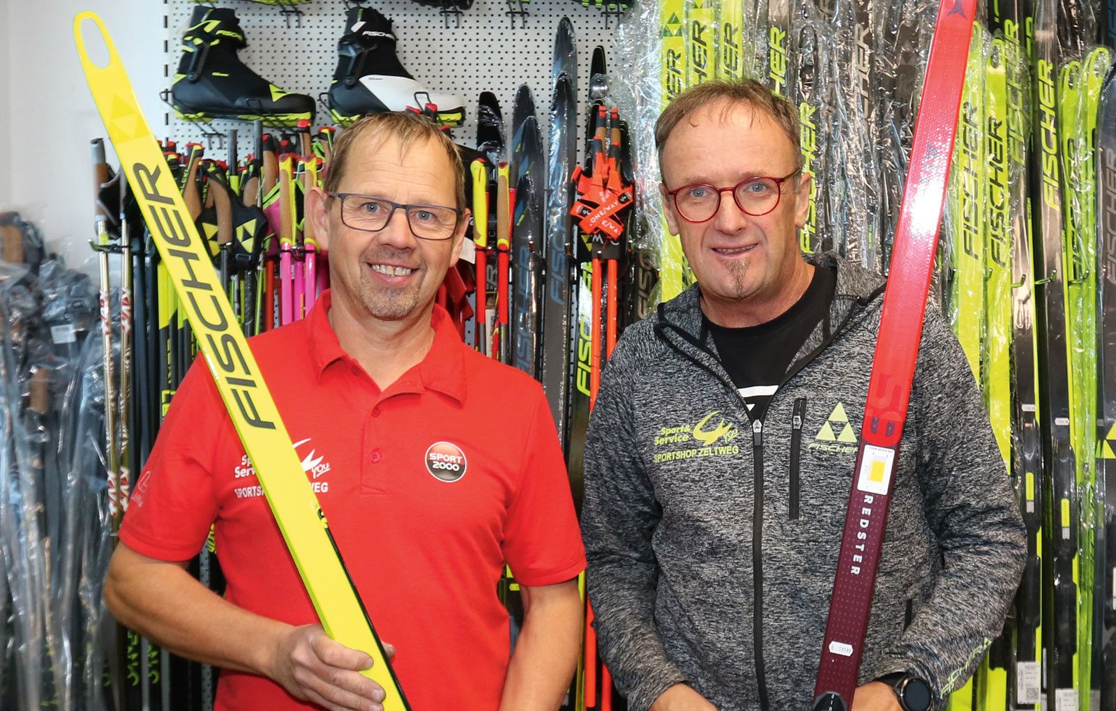 Sport & Service 4 you Zeltweg