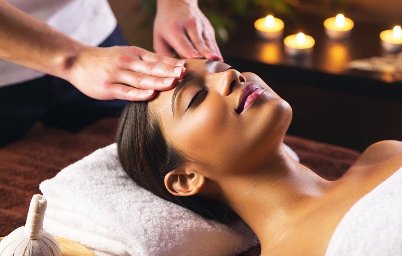 Thulasi Ayurveda Massage Center